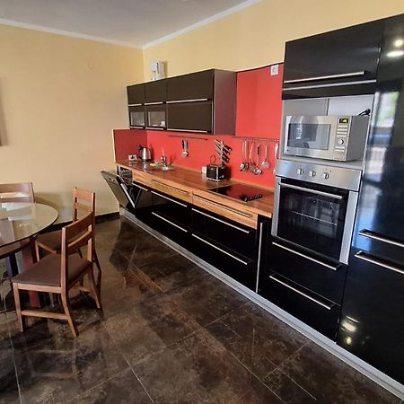 Apartments Coral Котор Экстерьер фото