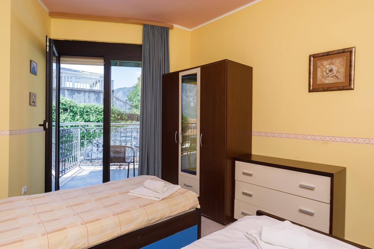 Apartments Coral Котор Экстерьер фото